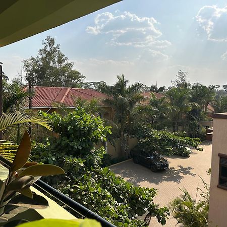 Elena & Kimberly Apartment Gulu Exterior photo